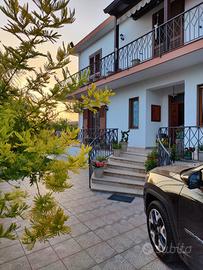 Casa vacanze a due passi dal mare