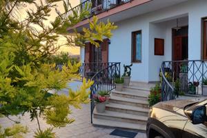 Casa vacanze a due passi dal mare