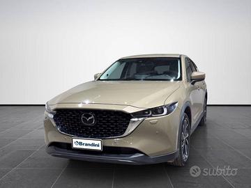 Mazda CX-5 2.2 Exceed Plus Pack pelle Black 2wd 15