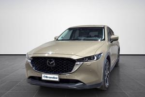 Mazda CX-5 2.2 Exceed Plus Pack pelle Black 2wd 15
