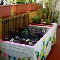 Frigorifero non funzionante