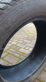 pneumatici invernali kormoran 