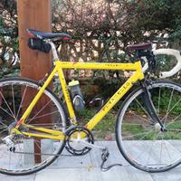 bicicletta Pinarello M