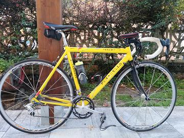 bicicletta Pinarello M