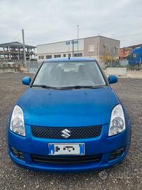 Adatta x lavoro e neopatentati swift 1.2 multijet 