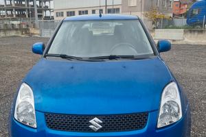 Adatta x lavoro e neopatentati swift 1.2 multijet 