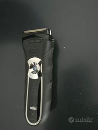 Braun Series 3 Type 5413
