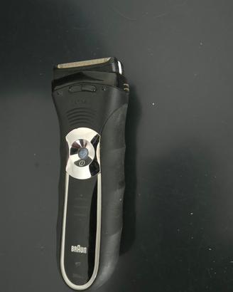 Braun Series 3 Type 5413
