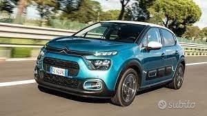 Ricambi usati per citroen c3 2021 #1