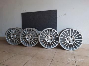 Cerchi 7x16 ET18 4x108 Xsara Picasso,306,409,406