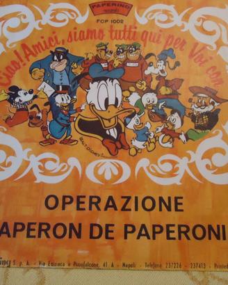 dischi x bambini