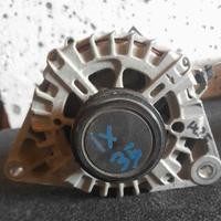 Alternatore Hyundai IX35 1.7 D 2wd