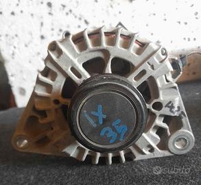 Alternatore Hyundai IX35 1.7 D 2wd
