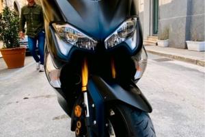 Yamaha T Max 530 - 2020