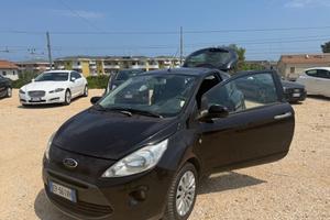 Ford Ka 1.3 75 CV Neopatentati 2.990 PERMUTE
