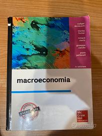 Macroeconomia