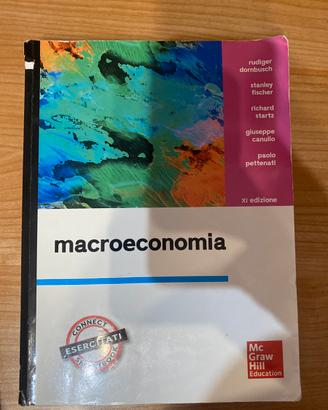 Macroeconomia