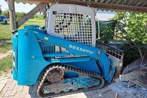 messersi minipala cingolata Cl 35