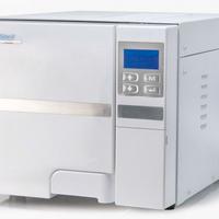 MUSTER - AUTOCLAVE  STERILIZZAZIONE CLASSE S 7 L.