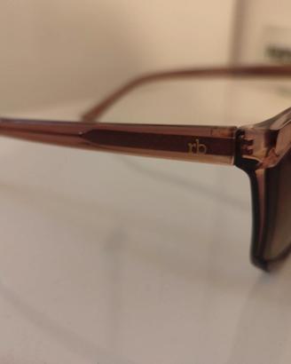 Occhiali donna rocco barocco originali