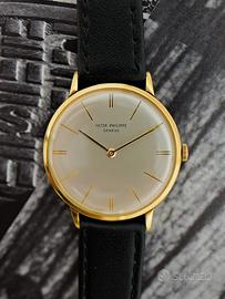 Patek philippe calatrava ref.3468 casss oro 18 kt