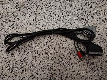 cavo scart RGB per Commodore Amiga