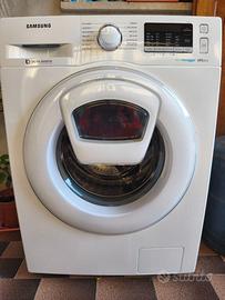 Lavatrice Samsung 7 Kg