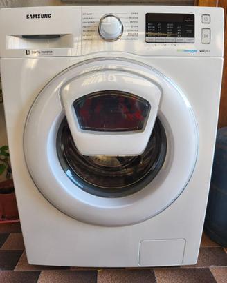 Lavatrice Samsung 7 Kg