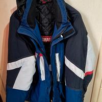 Giacca Sci Colmar 