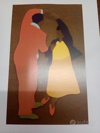 marco lodola pezzo unico