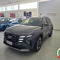 HYUNDAI Tucson 1.6 CRDI 48V DCT Business