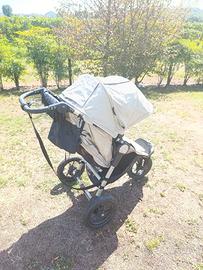 Passeggino Trekking Baby Jogger City Elite