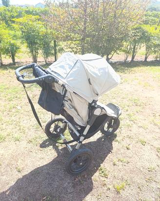 Passeggino Trekking Baby Jogger City Elite