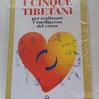 I Cinque Tibetani - per realizzare l'intelligenza