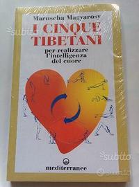 I Cinque Tibetani - per realizzare l'intelligenza