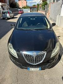 Lancia delta 