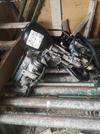 cambio robotizzato fiat panda 2015