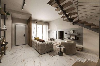 Villetta a schiera di 166 m² con più di 5 locali e