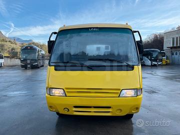 SCUOLABUS IVECO CACCIAMALI