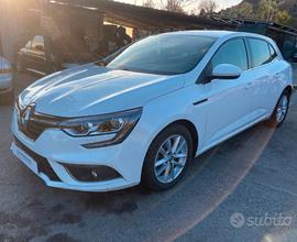 Renault Megane 1.5 dci