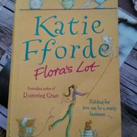 Libro in inglese: Flora's lot