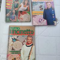 tutto uncinetto 1981