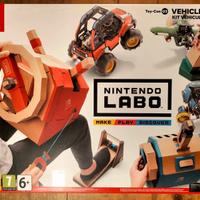 Nintendo Switch “Labo 03”