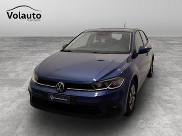 VOLKSWAGEN Polo VI 2022 - Polo 1.0 tsi Life 95cv