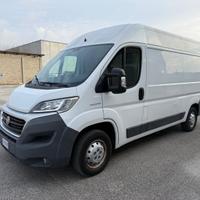 Fiat ducato 2.3 MJT