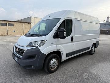 Fiat ducato 2.3 MJT