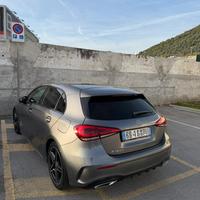 Classe A Premium Amg Certificata Mercedes