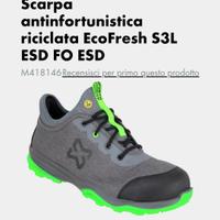  scarpe antinfortunistiche wurth
