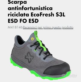  scarpe antinfortunistiche wurth
