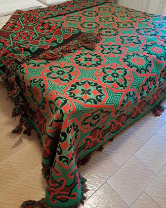 coperta originale Abruzzese